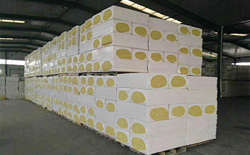 通渭岩棉板 通渭岩棉板