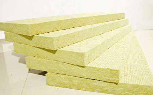 通渭岩棉板