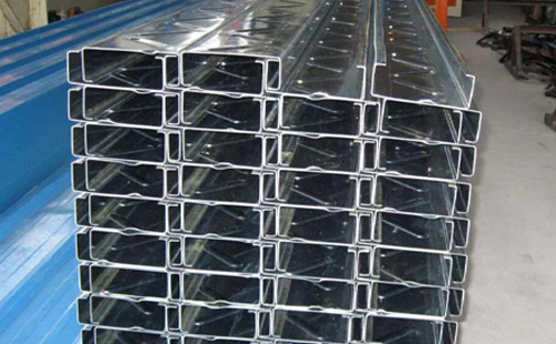 通渭C型钢 通渭C型钢