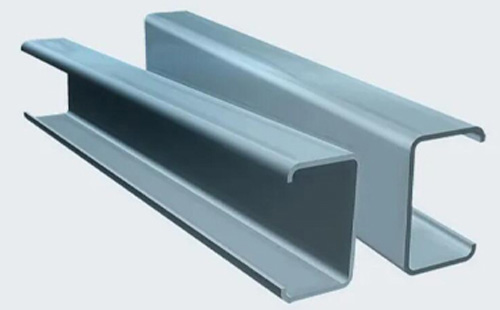 通渭C型钢 通渭C型钢