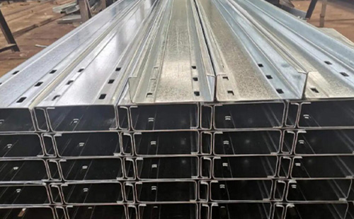 通渭C型钢 通渭C型钢