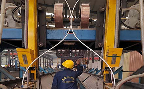 甘肃通渭钢结构房屋使用寿命与影响因素解析