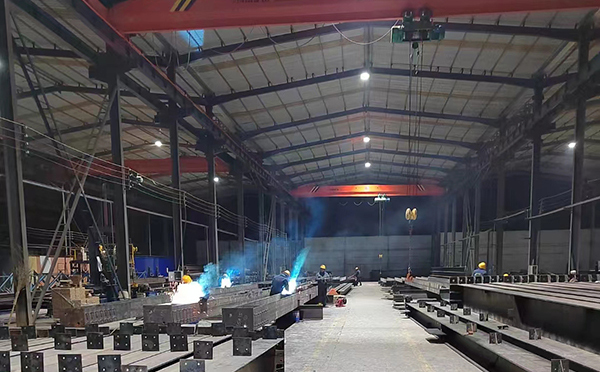 通渭钢结构住宅设计与施工关键技术指南