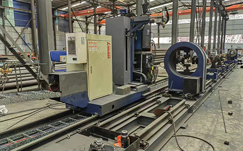 兰州通渭通渭钢结构厂房的优势与应用分析