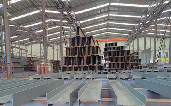 铆接适用场景：通渭钢结构铆钉连接规范解析