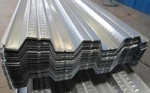 通渭楼承板选型与施工技术全解析 通渭楼承板选型与施工技术全解析