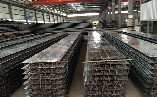 通渭楼承板选型要点及本地化供应服务能力分析 通渭楼承板选型要点及本地化供应服务能力分析